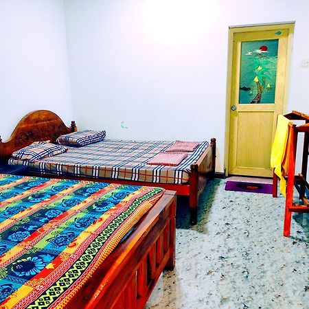 Deer Garden Guest Hotel Polonnaruwa Exterior photo