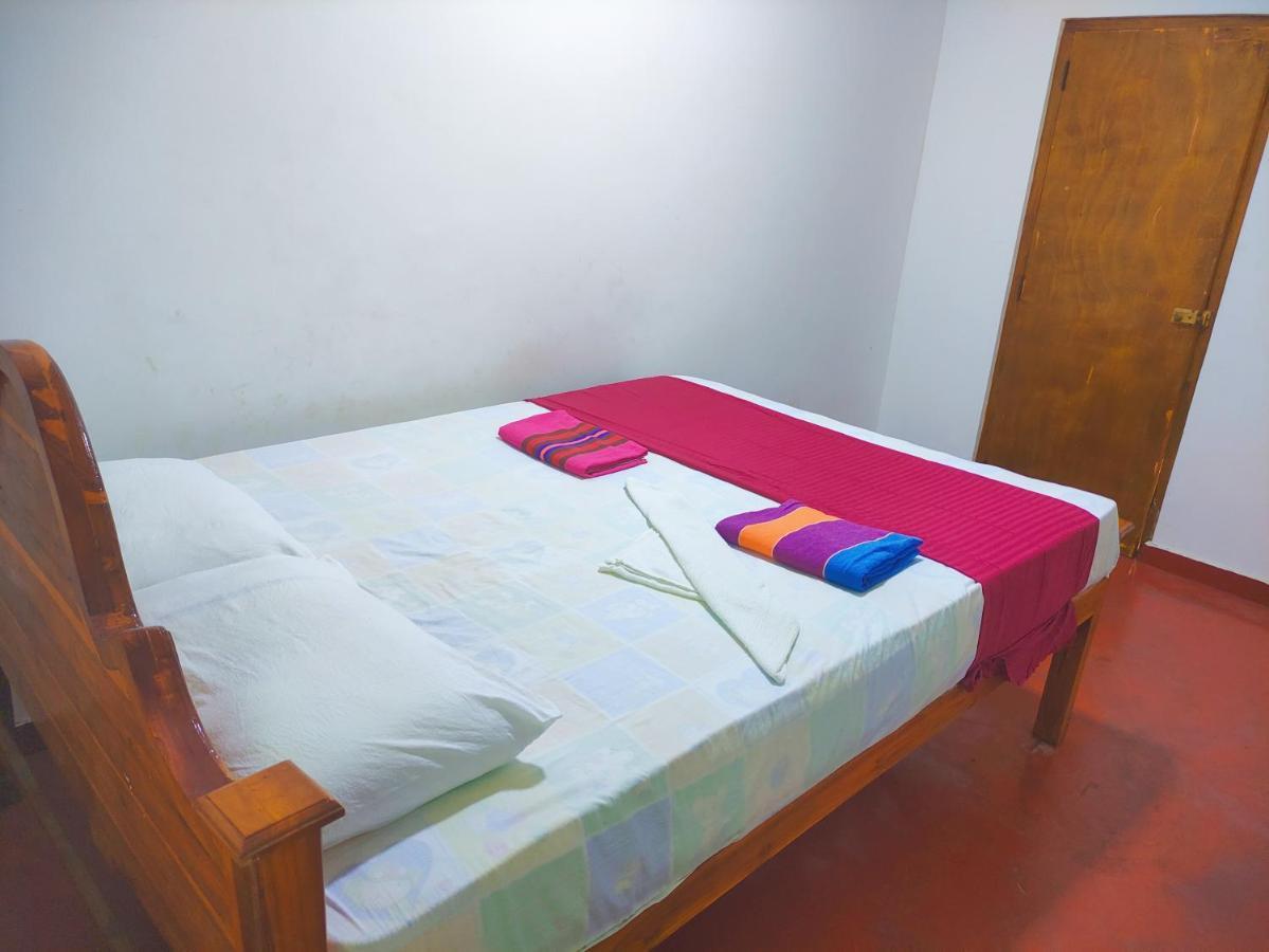Deer Garden Guest Hotel Polonnaruwa Exterior photo