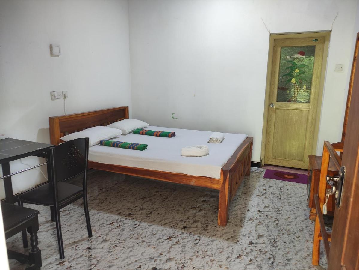 Deer Garden Guest Hotel Polonnaruwa Exterior photo